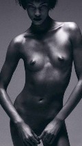 Sessilee Lopez nude in Treats