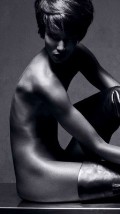 Sessilee Lopez nude in Treats