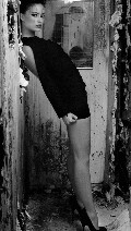 Olivia Wilde nude in Flaunt
