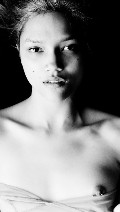 Charlotte Carey nude in nude photo shoot