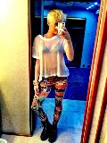 Miley Cyrus in Twitter