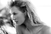 Amy Hixson nude in V2