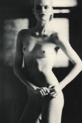 Milou Sluis nude in Tush