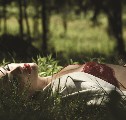 Sara Blomqvist nude in Muse
