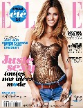Bianca Balti in ELLE FR