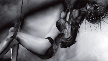 Samantha Gradoville nude in Contributor