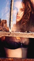 Samantha Gradoville nude in Exit