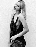 Candice Swanepoel nude in topless photoshoot