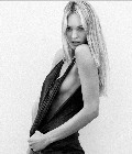 Candice Swanepoel nude in topless photoshoot