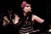 Paloma Faith nude in Tingel Tangel