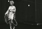 Caroline Vreeland in Elle RU
