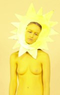 India Menuez nude in Off Season