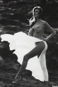 Ingrid Seynhaeve in Unknown