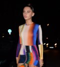 Iris Law in see  through