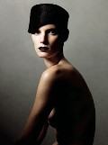 Iris Strubegger nude in Acne Paper