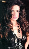 Isabel Macedo in Gabo