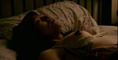 Isabel Sandoval nude in Lingua Franca