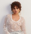 Isabela Merced in ContentMode