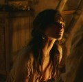 Isabella Nefar nude in Waiting for the Barbarians