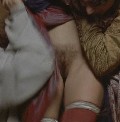 Isabelle Adjani nude in La reine Margot