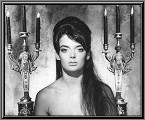 Barbara Steele nude in They Came from Within