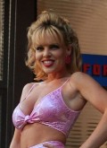 J.J. North nude in Vice Academy 5