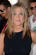 Jennifer Aniston in Toronto International Film Festival