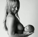Jade Beall nude in The Bodies of Mothers: A Beautiful Body Project