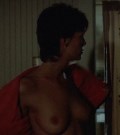 Jamie Lee Curtis nude in Love Letters