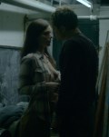 Janet Montgomery nude in Romans
