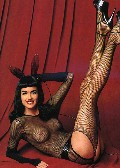 Janice Dickinson nude in PHOTO FR