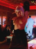 Jasmin Gerat nude in Nachtschicht - Vatertag