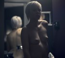 Jasmin Minz nude in Skylines