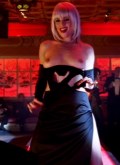 Jasmin Gerat nude in Nachtschicht - Vatertag