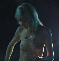 Jelena Rakocevic nude in Mamula