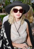 Jennifer Lawrence in see  through