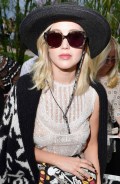 Jennifer Lawrence in see  through