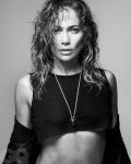 Jennifer Lopez in GQ