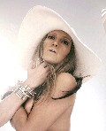 Jennifer Lopez nude in topless photoshoot