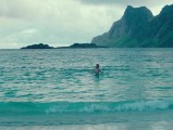 Jenny Slate nude in The Sunlit Night