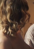 Jess Weixler nude in Chained for Life