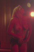 Jessica Prince nude in I'm Dying Up Here.