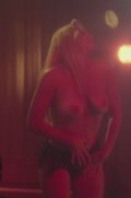 Jessica Prince nude in I'm Dying Up Here