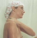 Jill Clayburgh nude in Starting Over