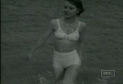 Jill Haworth in In Harm's Way