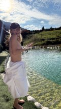 Jenny Mollen nude in nude