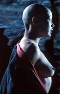 Nude pics chen joan Joan Chen