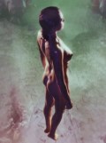 Joelle Berckmans nude in Blood Machines