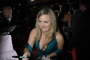 Jo Joyner in British Soap Awards