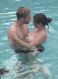 Joni Durian nude in Amityville: No Escape